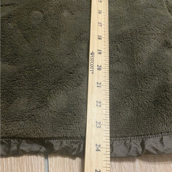 Women's The North Face Denali Polartec Fleece Jacket Full Zip Small - Picture 10 of 10